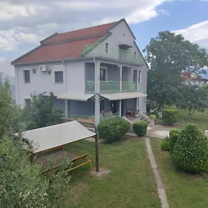 Green Garden Shkodër