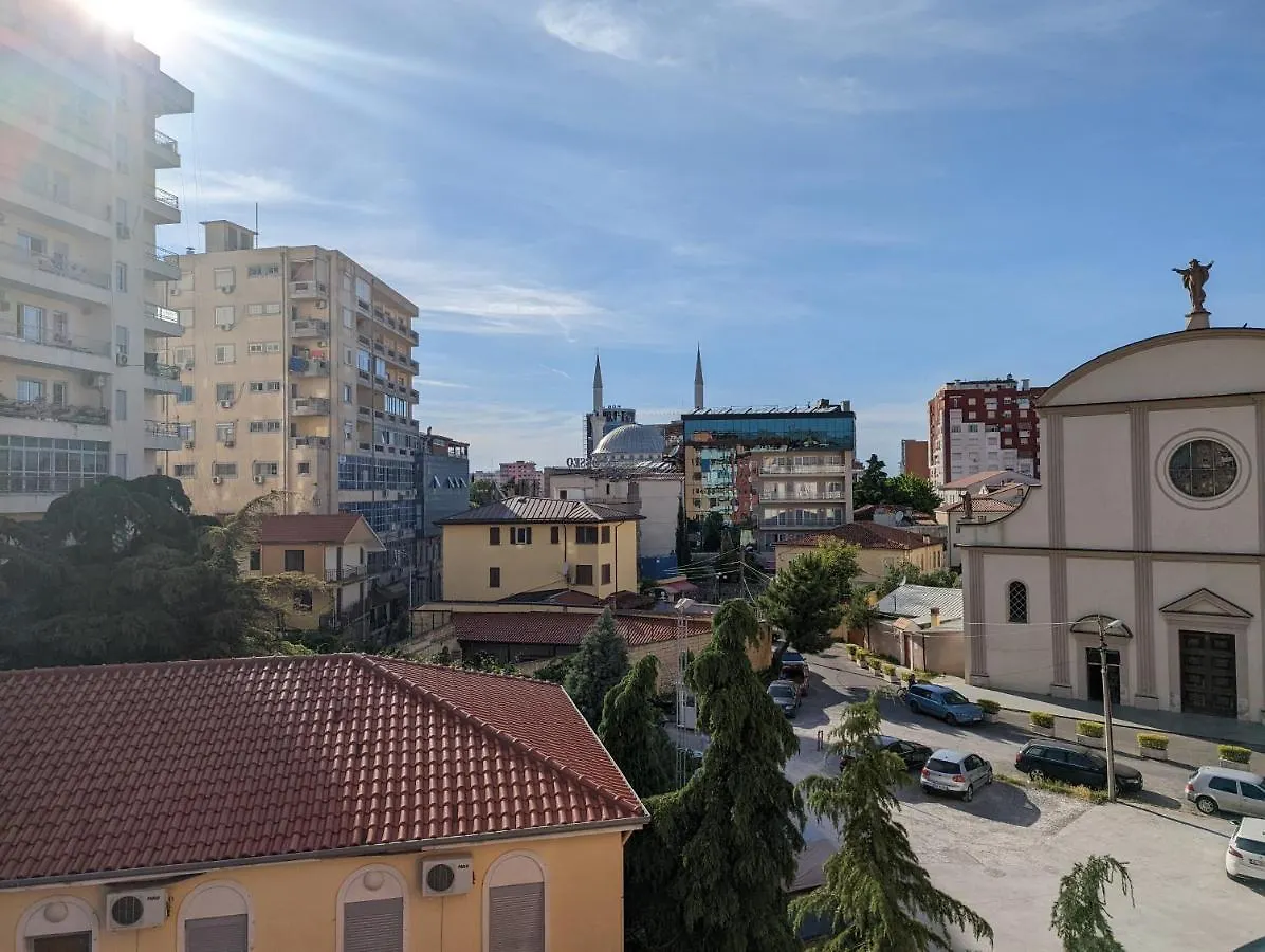Noel'S Home Shkoder Apartment