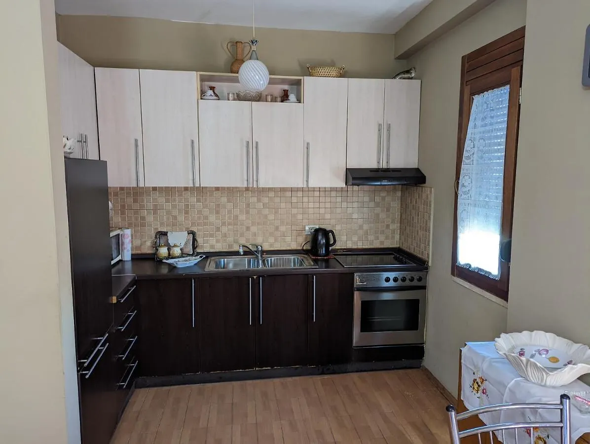 Noel'S Home Shkoder