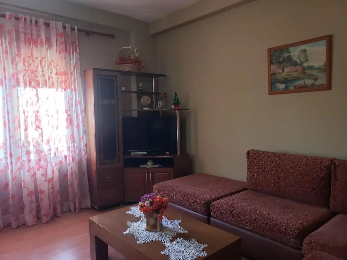 Apartment Noel'S Home Shkoder
