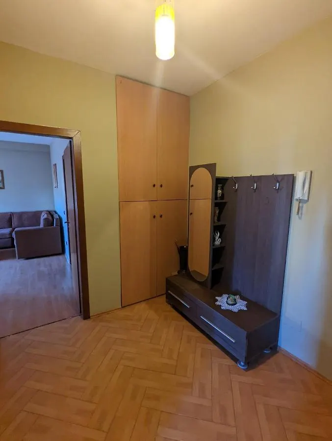 Apartment Noel'S Home Shkoder