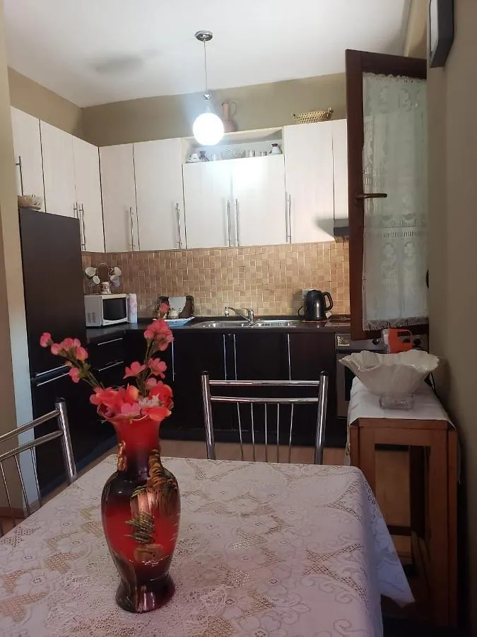 Noel'S Home Shkoder Apartment